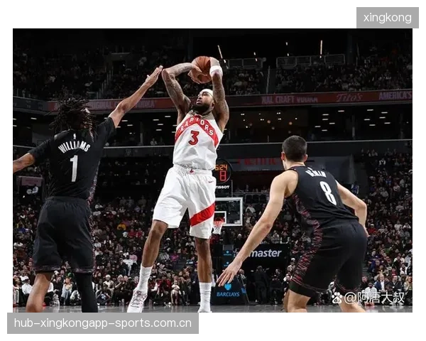 NBA猛龙凭借精准传导攻势爆裂,场面彻底起飞